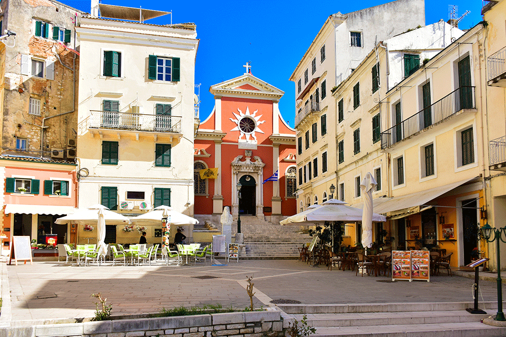 city tours corfu