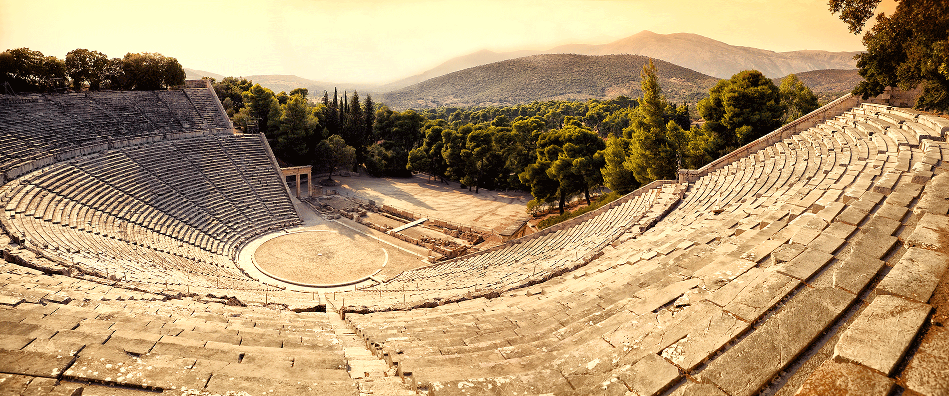 Read more about the article One Day Tour: Full Day Tour to Mycenae – Epidaurus – Nafplion City