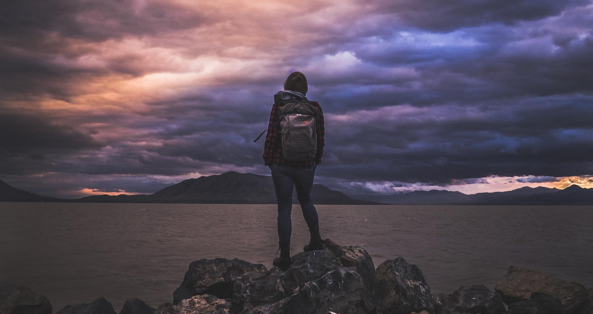 Scopri di più sull'articolo Le Donne Viaggiatrici