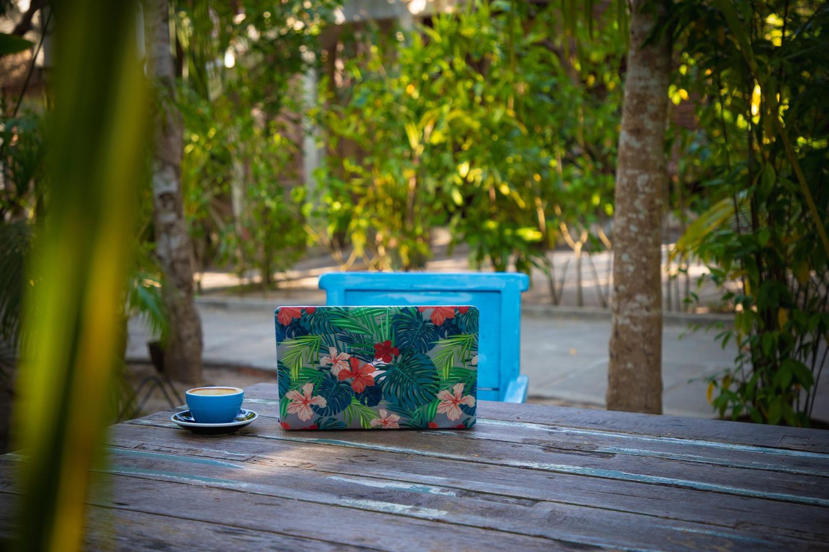 Read more about the article Greece the perfect destination for digital nomads