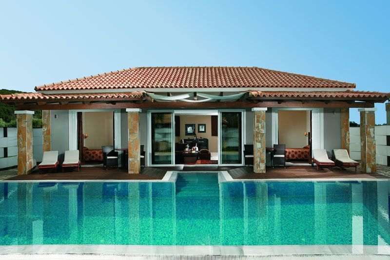 Scopri di più sull'articolo Olympia Golden Beach Resort & Spa